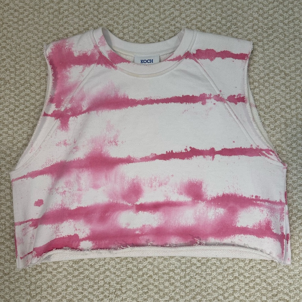 Koch Cali Crop